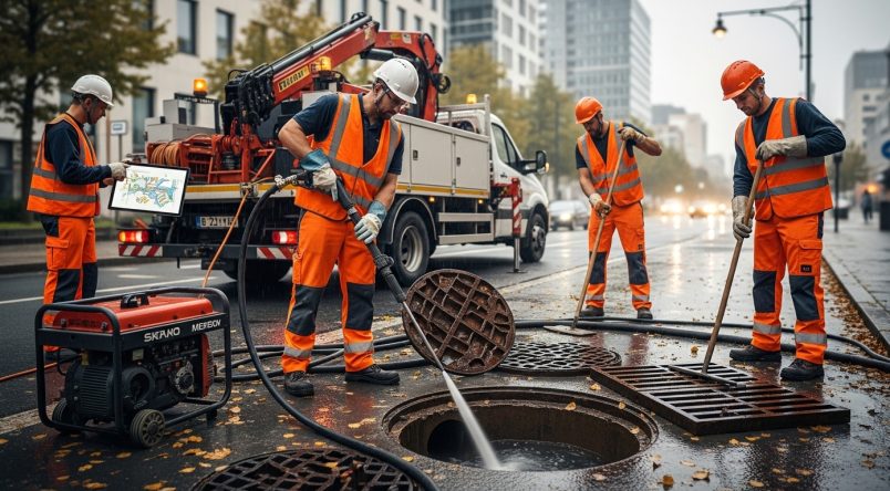 Drainage 2 Drainage 2