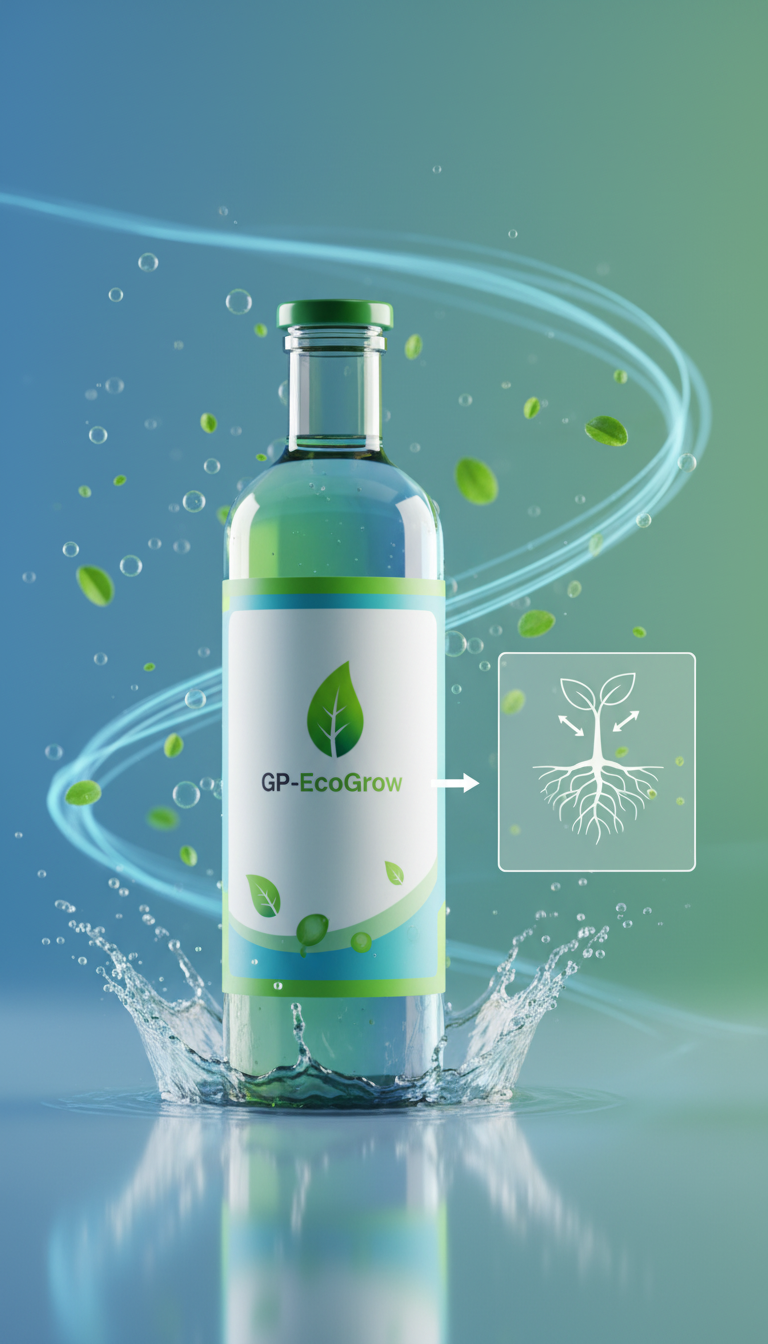 GP-EcoGrow Solution