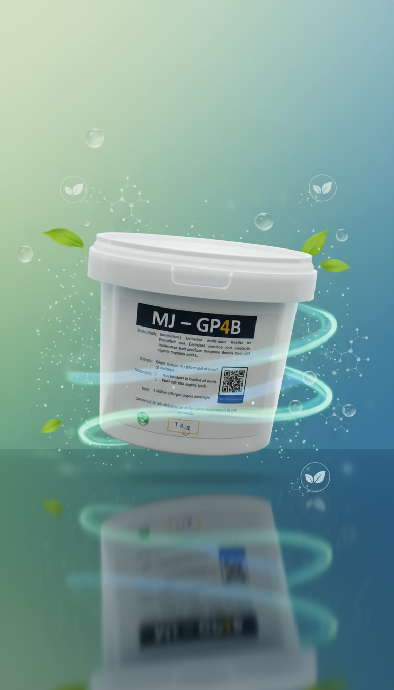 GP4B Industrial Solution