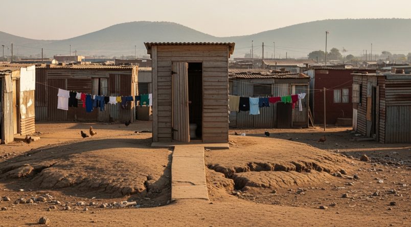 Pit Toilet 2026 Pit Toilet 2026